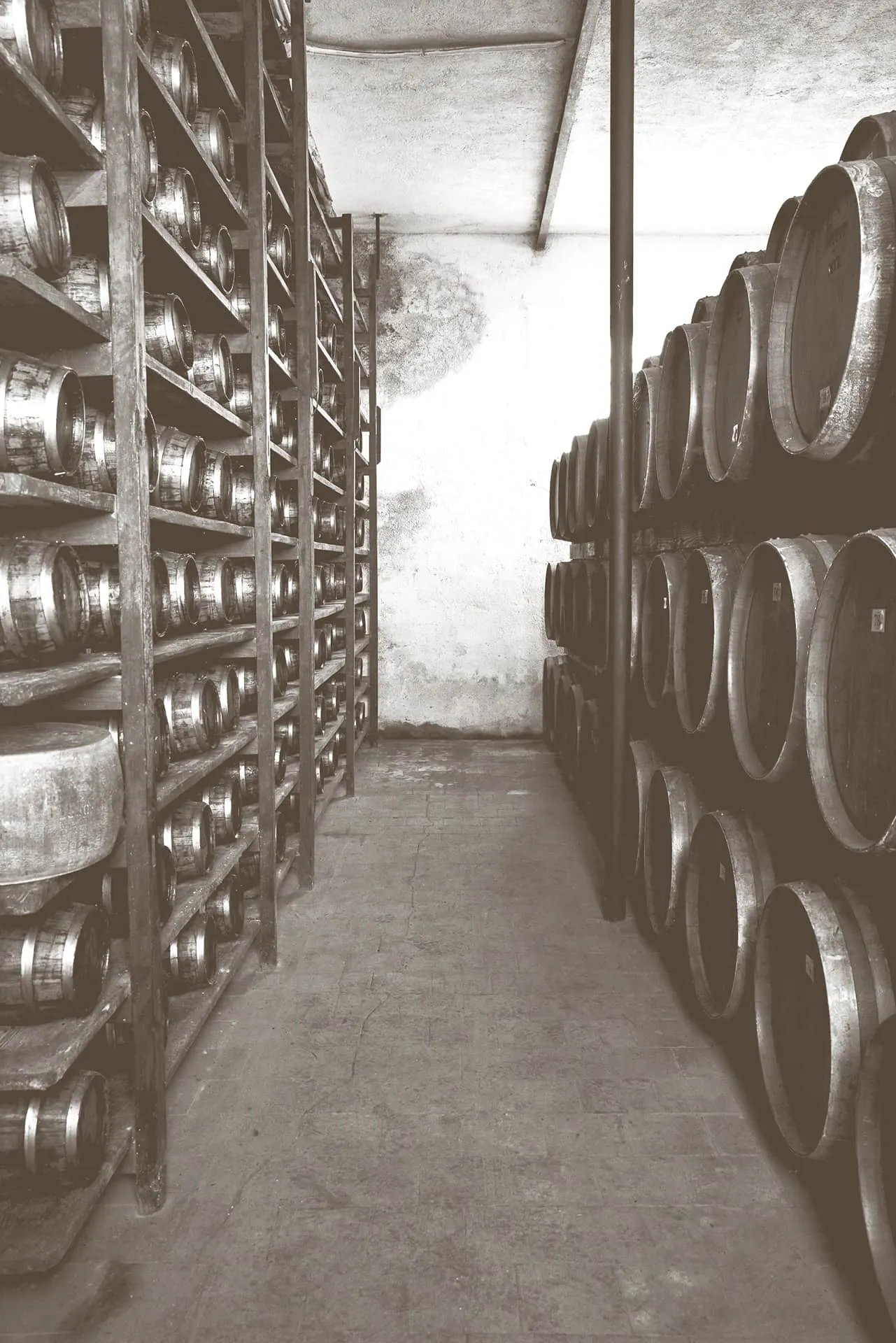 Casks